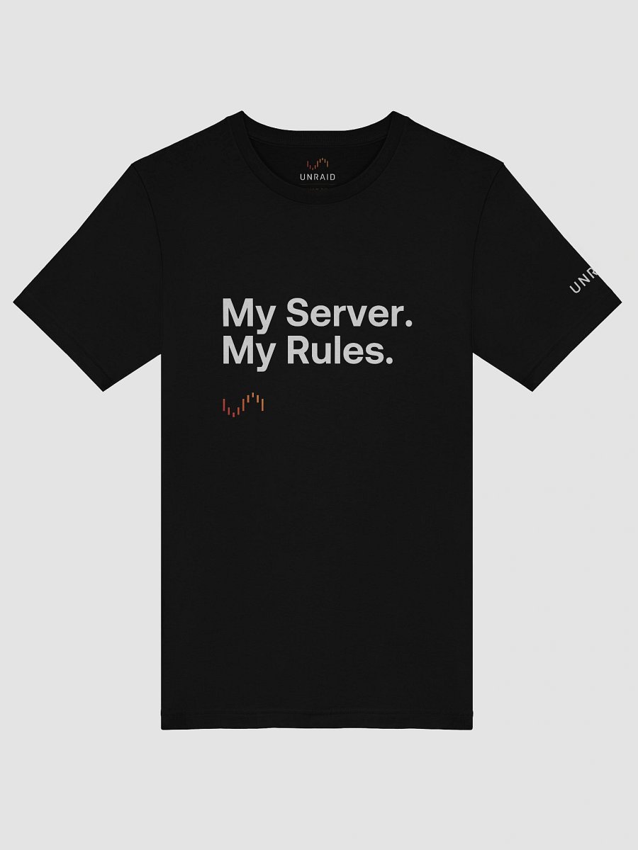 Admin Authority Tee product image (19)