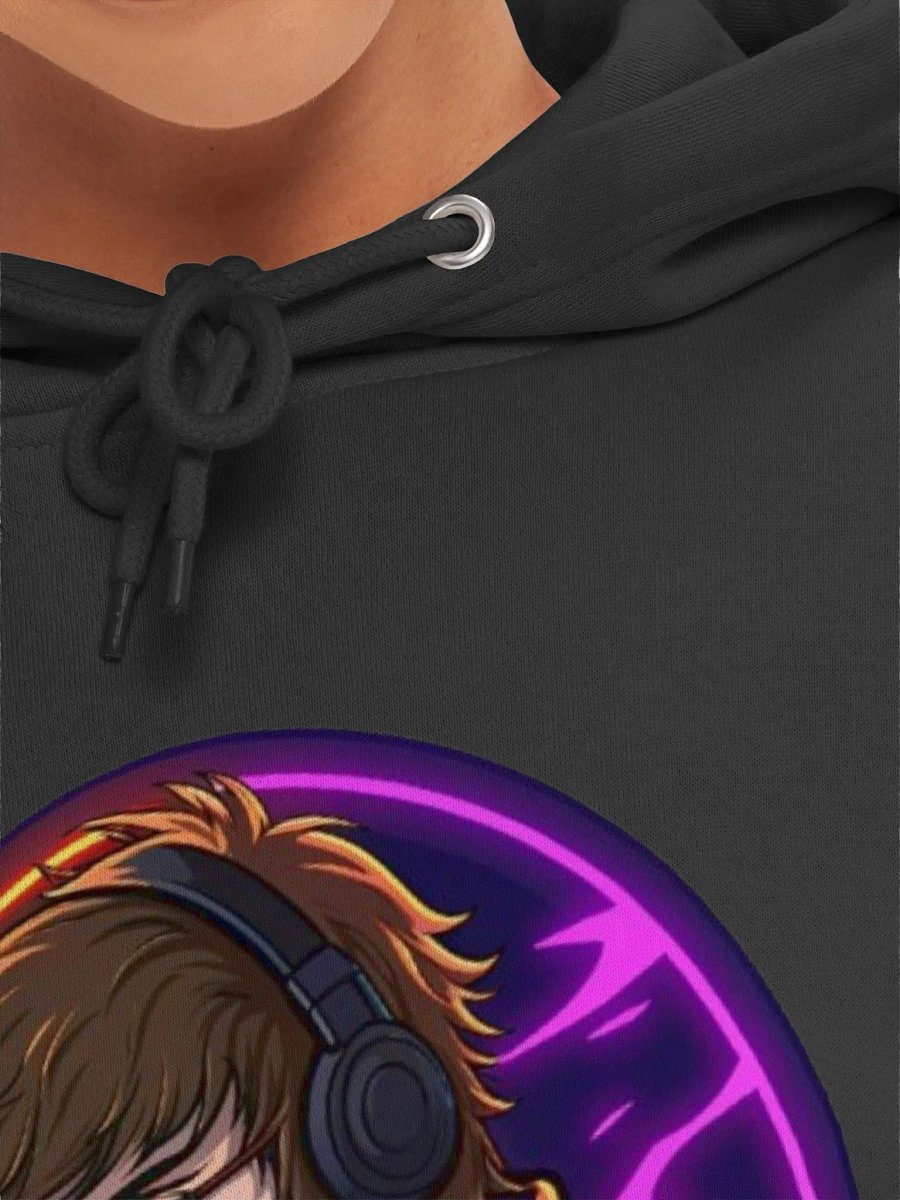 NORRIN Avatar Unisex Hoodie product image (51)