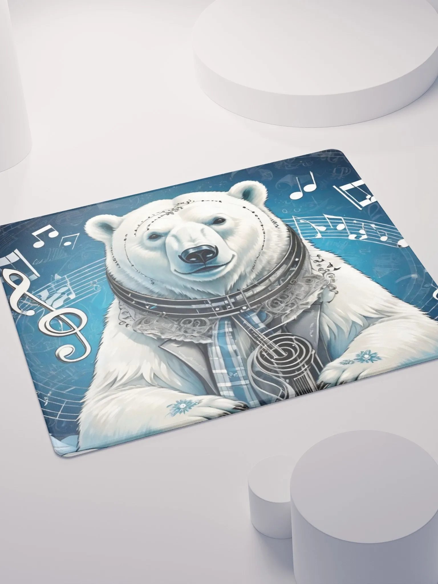 Arctic Polar Bear product image (7)