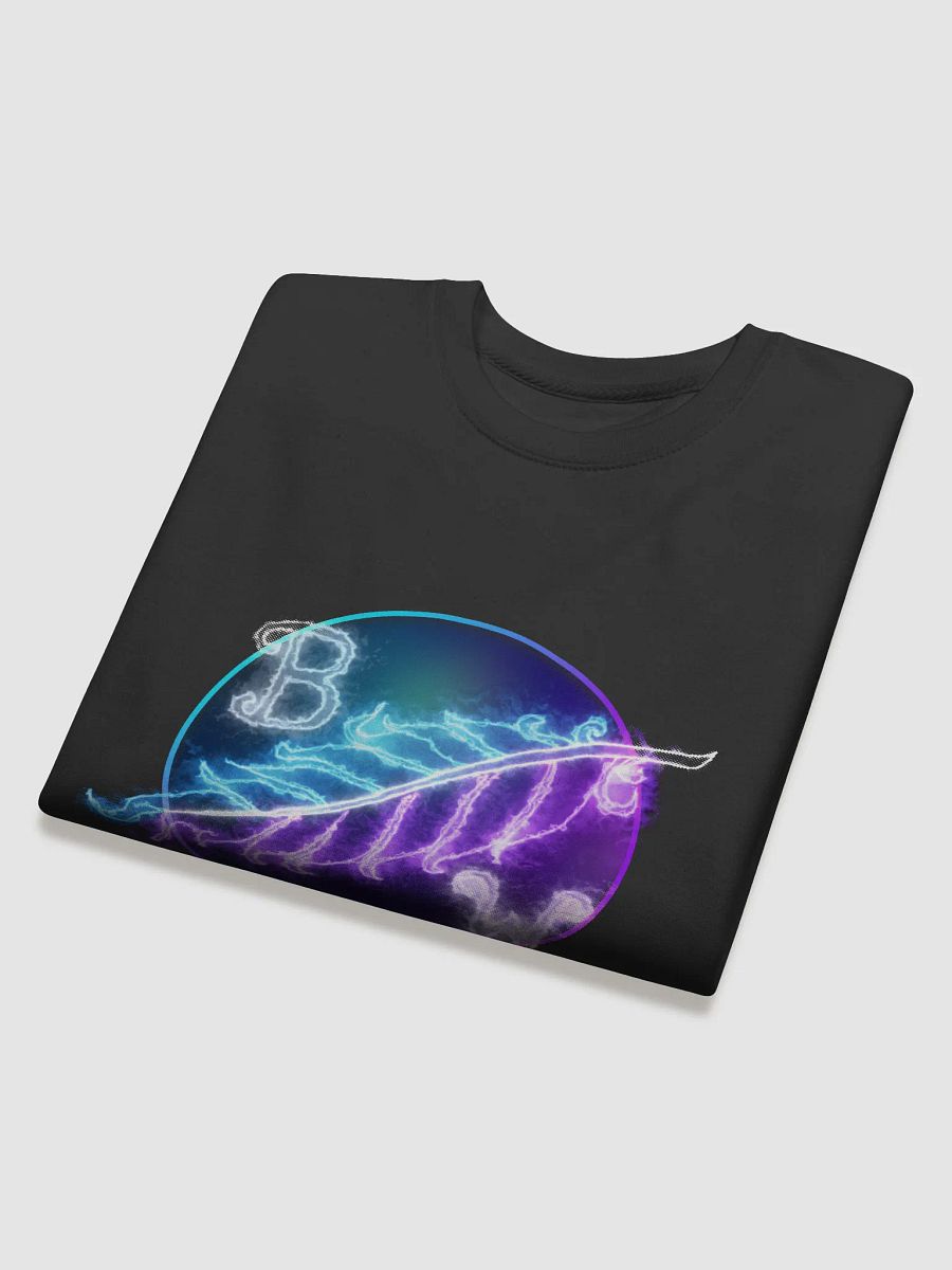 Blaze Winterborne Logo Sweatshirt product image (4)