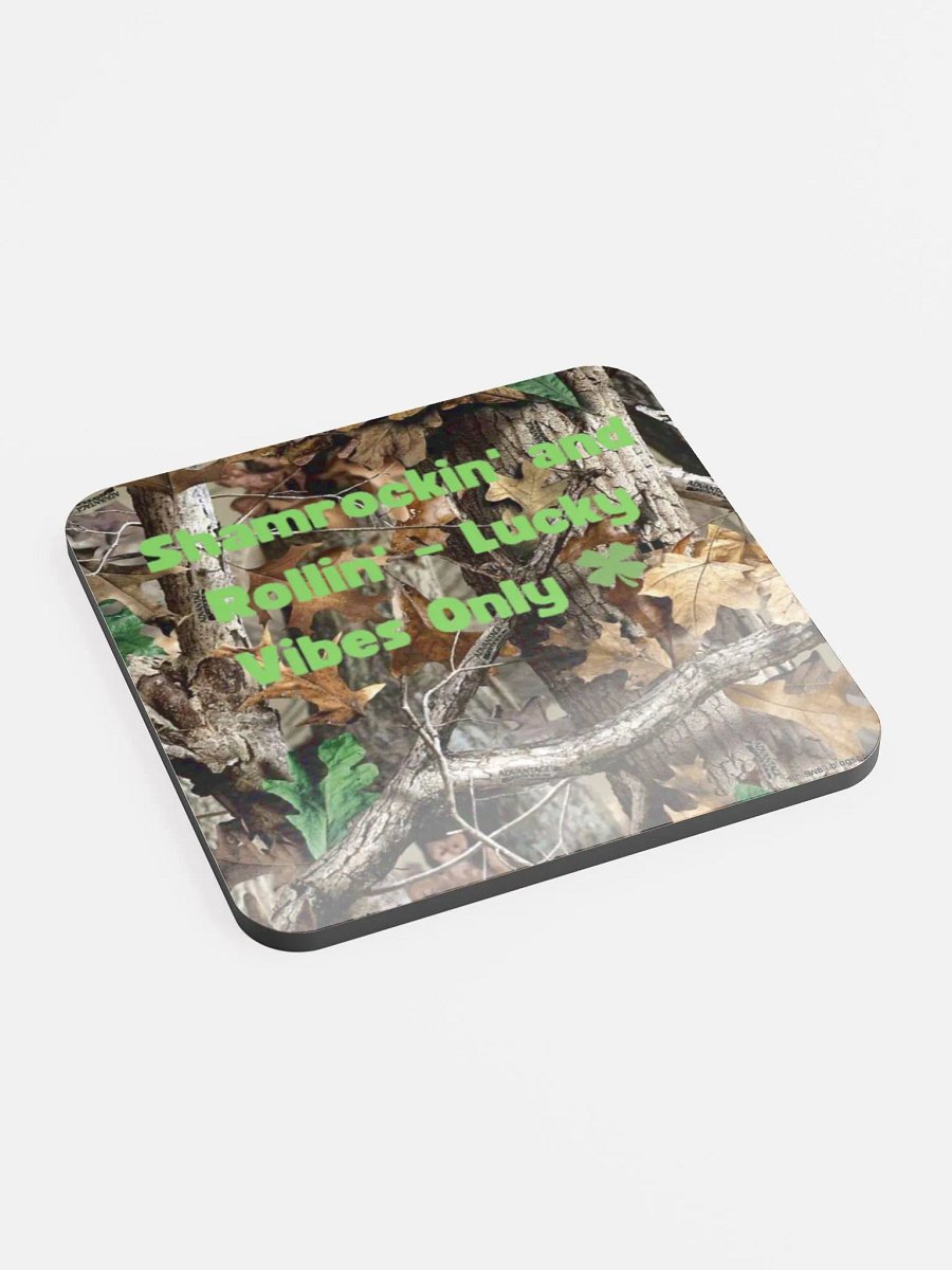 AI BrowningSimmer St. Patrick's Day 2025 product image (2)