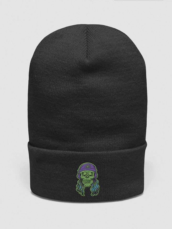 Fallenryan Signature Cuffed Beanie product image (1)