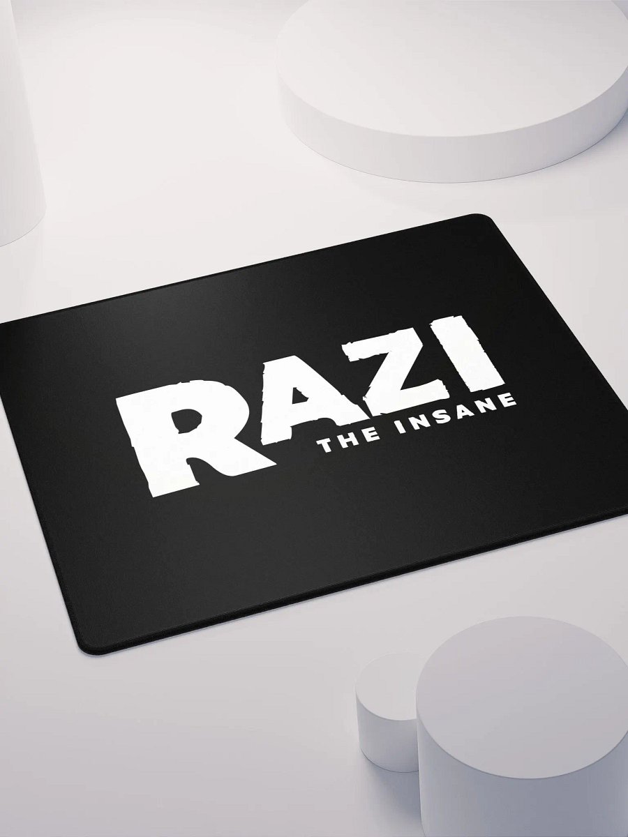 Razi Large Gaming Mousepad product image (4)