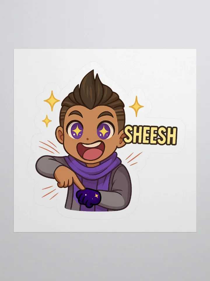 Sheesh product image (2)