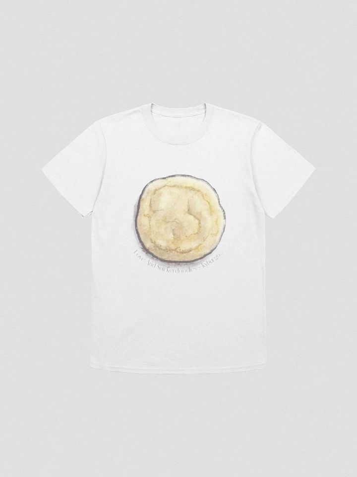 Kyburg60 - Love and Snickerdoodles T-Shirt product image (1)
