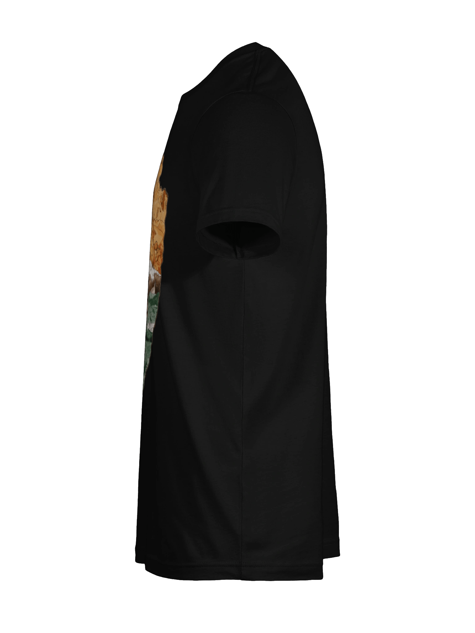 "One Wild Symphony" - Front image T-shirt product image (94)