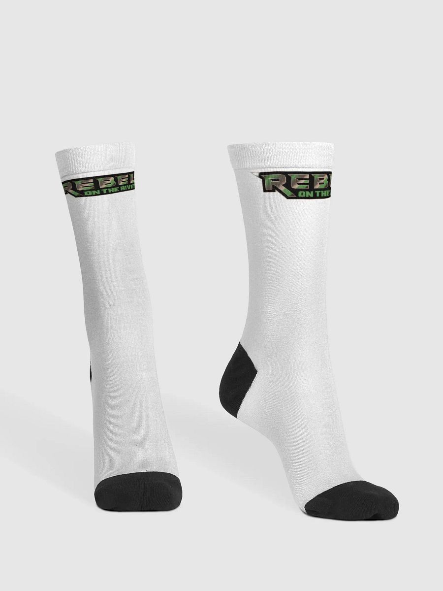 EcoArt Premium Crew Socks product image (2)