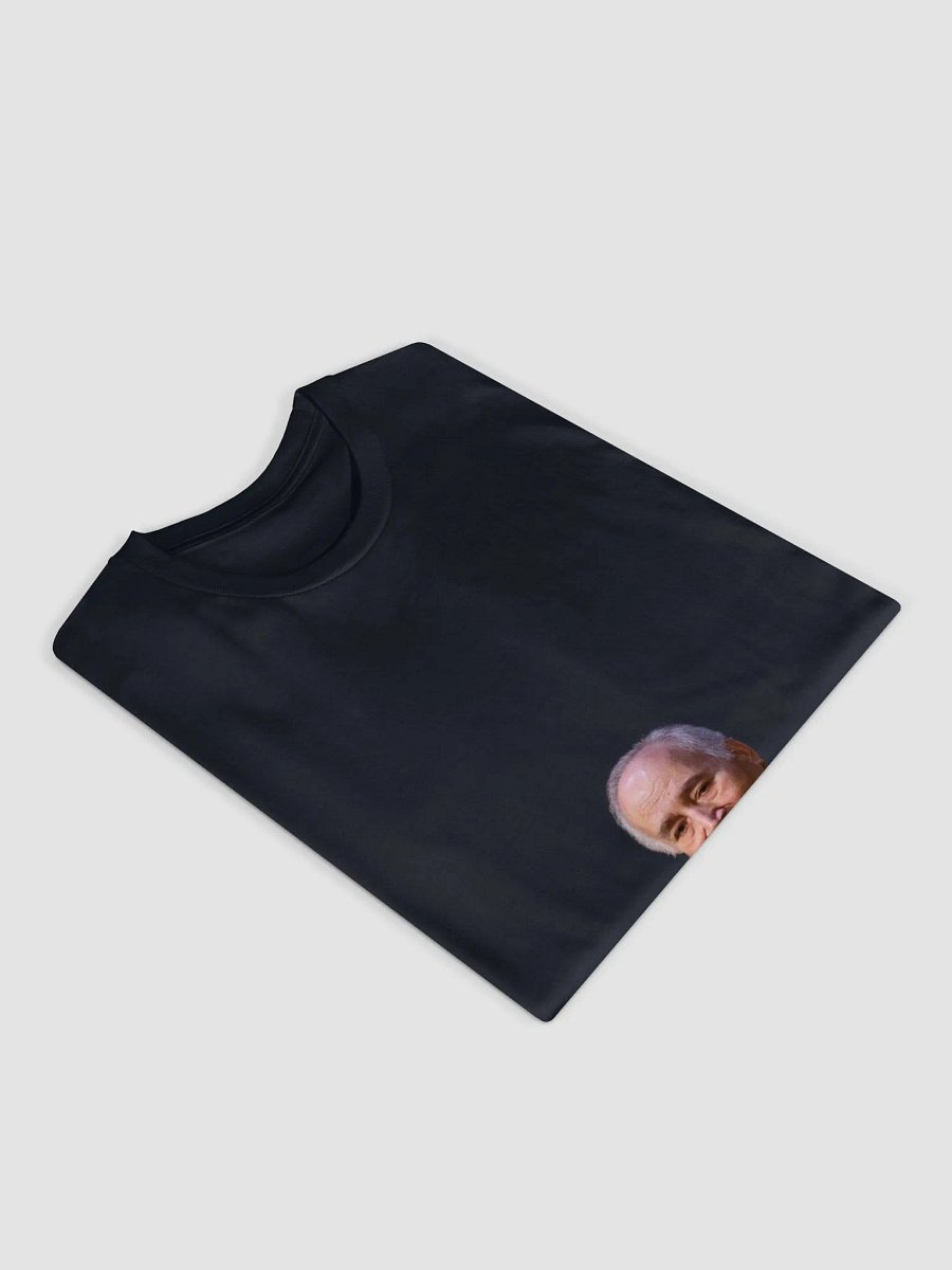 T-shirt (with Ramiz Guliyev's picture) product image (3)