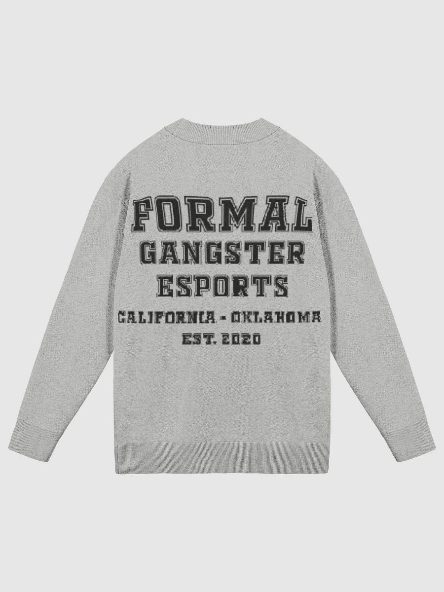 FG Collegiate Cardigan product image (2)