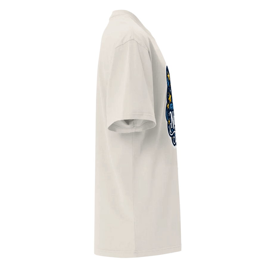 Celestial Nurse Lantern Oversized T-Shirt product image (40)