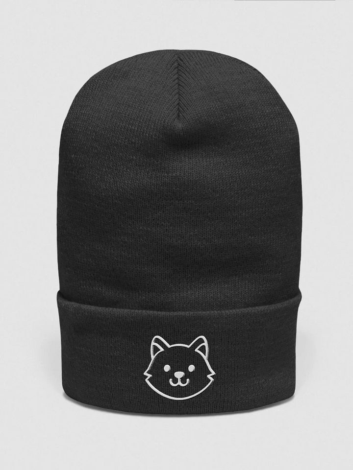 HAPPY CAT Beanie product image (2)