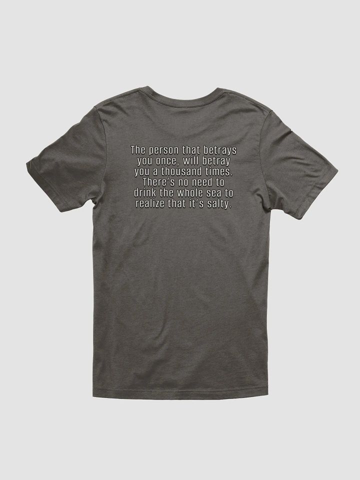 Drink The Sea Tee product image (22)
