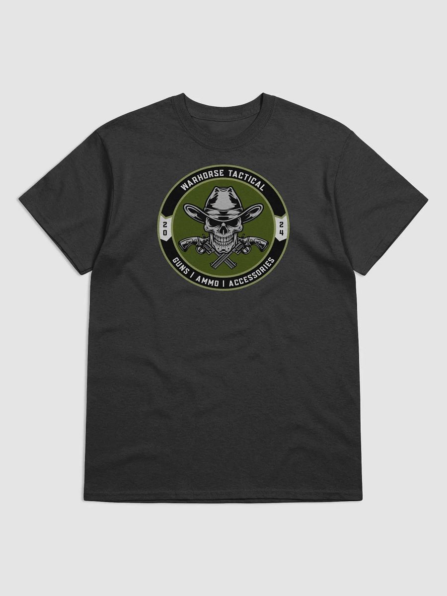 Warhorse Tactical Fundraiser Women's shirts product image (2)