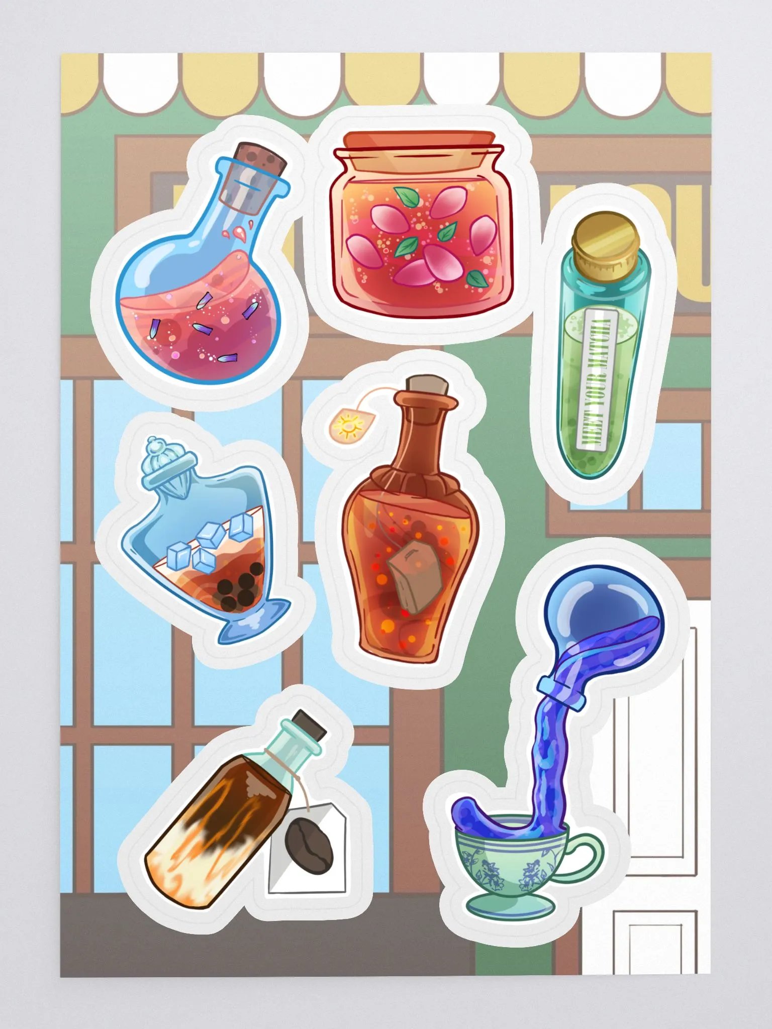 Everyday POTIONS product image (3)