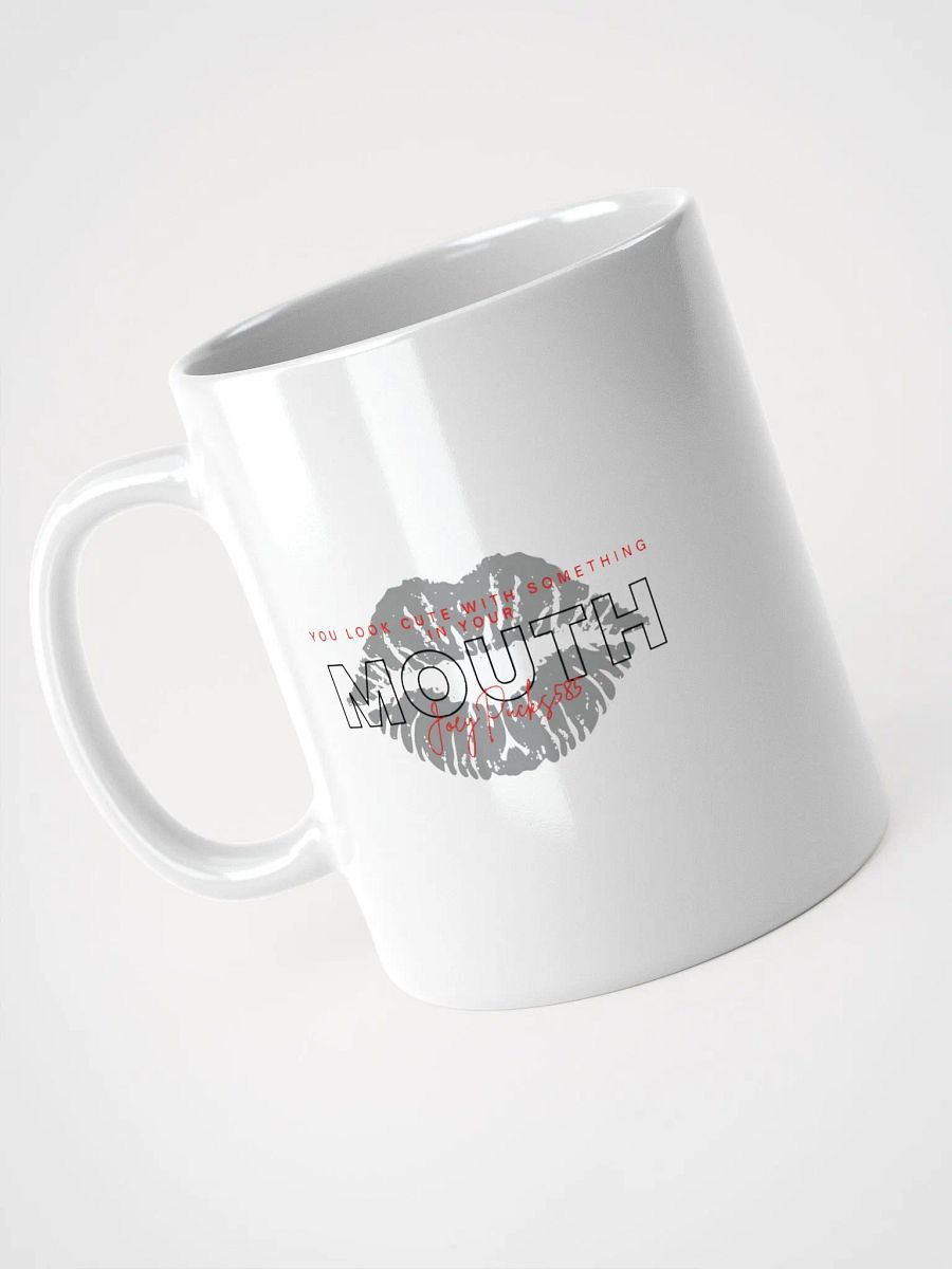 Something in your mouth product image (2)