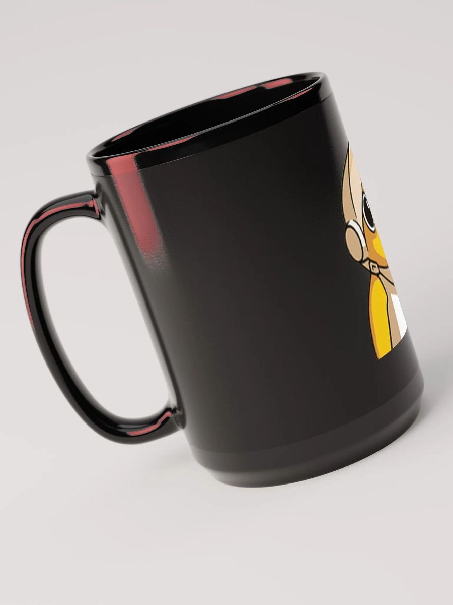 TURBO Mug product image (3)
