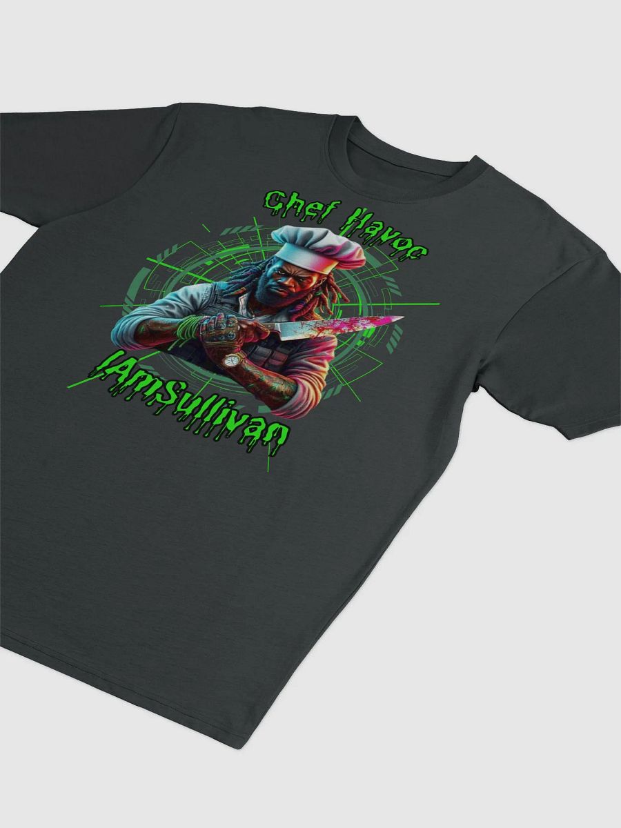 Sully's t shirt product image (3)