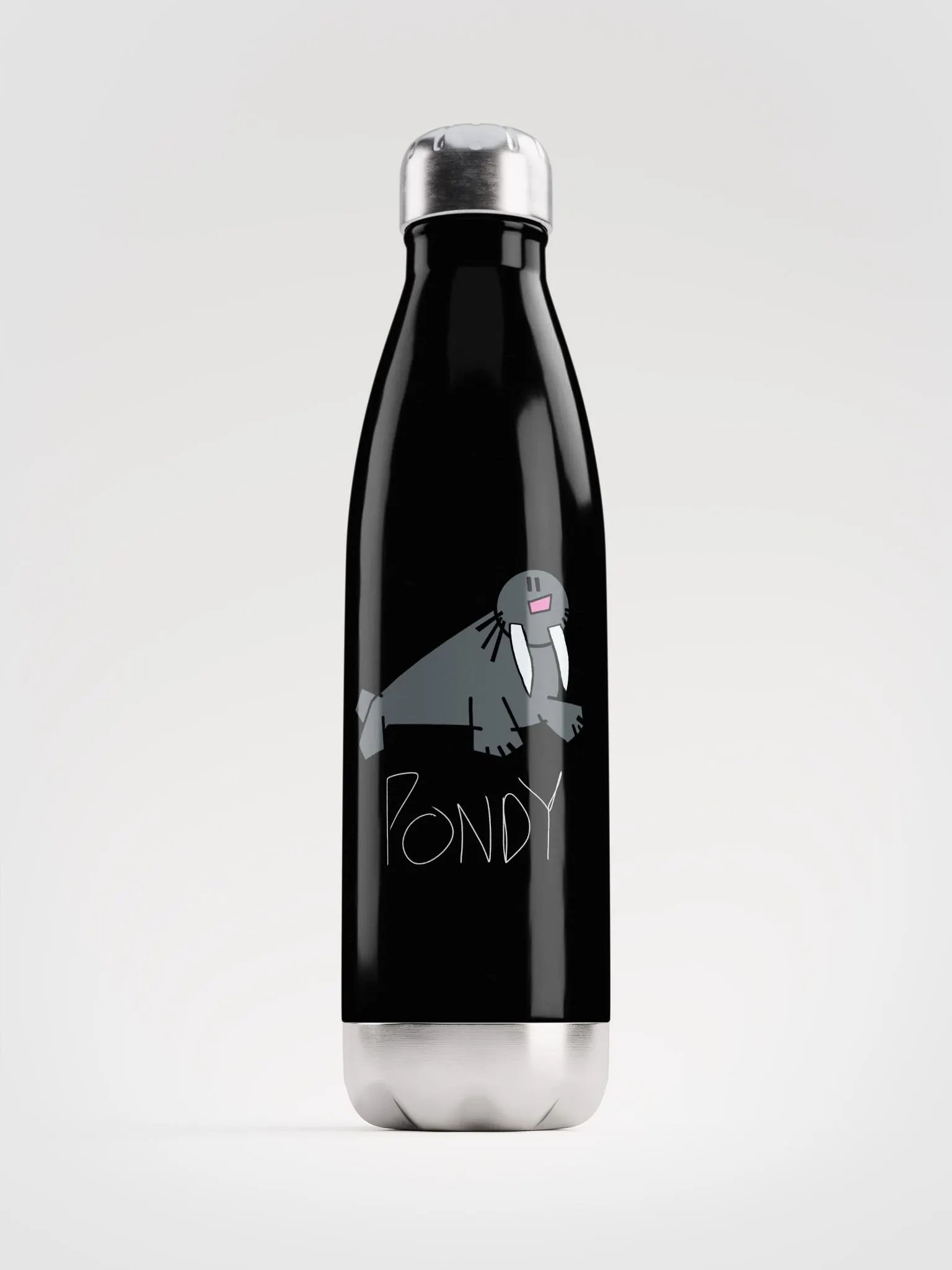 Pondy Stainless steal product image (1)