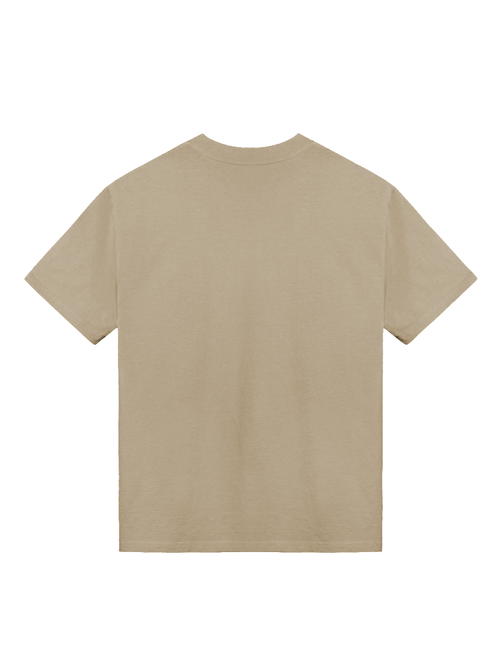 Retro Chic Illustrated Oversized Tee product image (7)