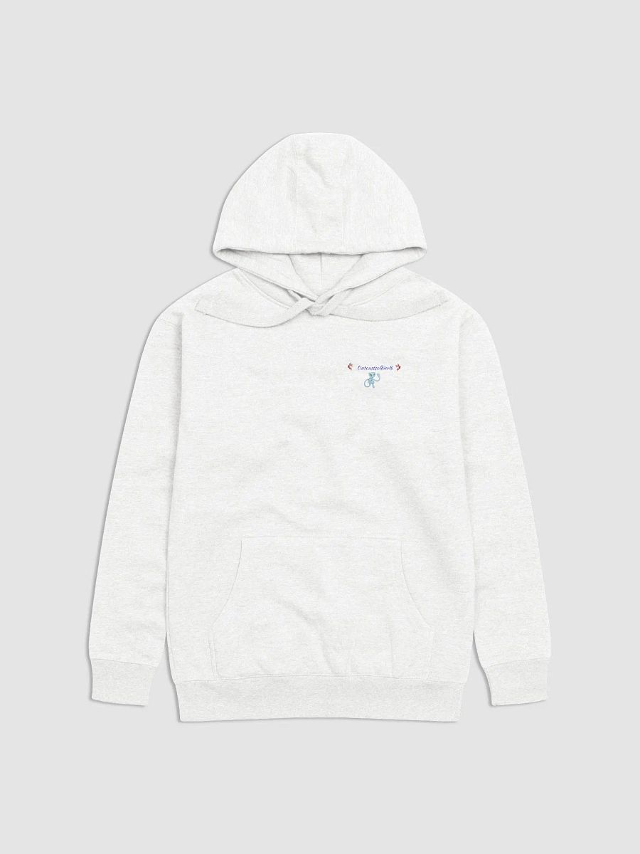 Maple Cat Unisex Premium Hoodie product image (1)