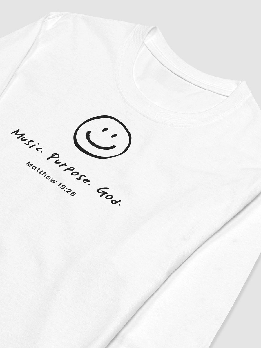 "HEALING HURTS" Sweatshirt product image (3)