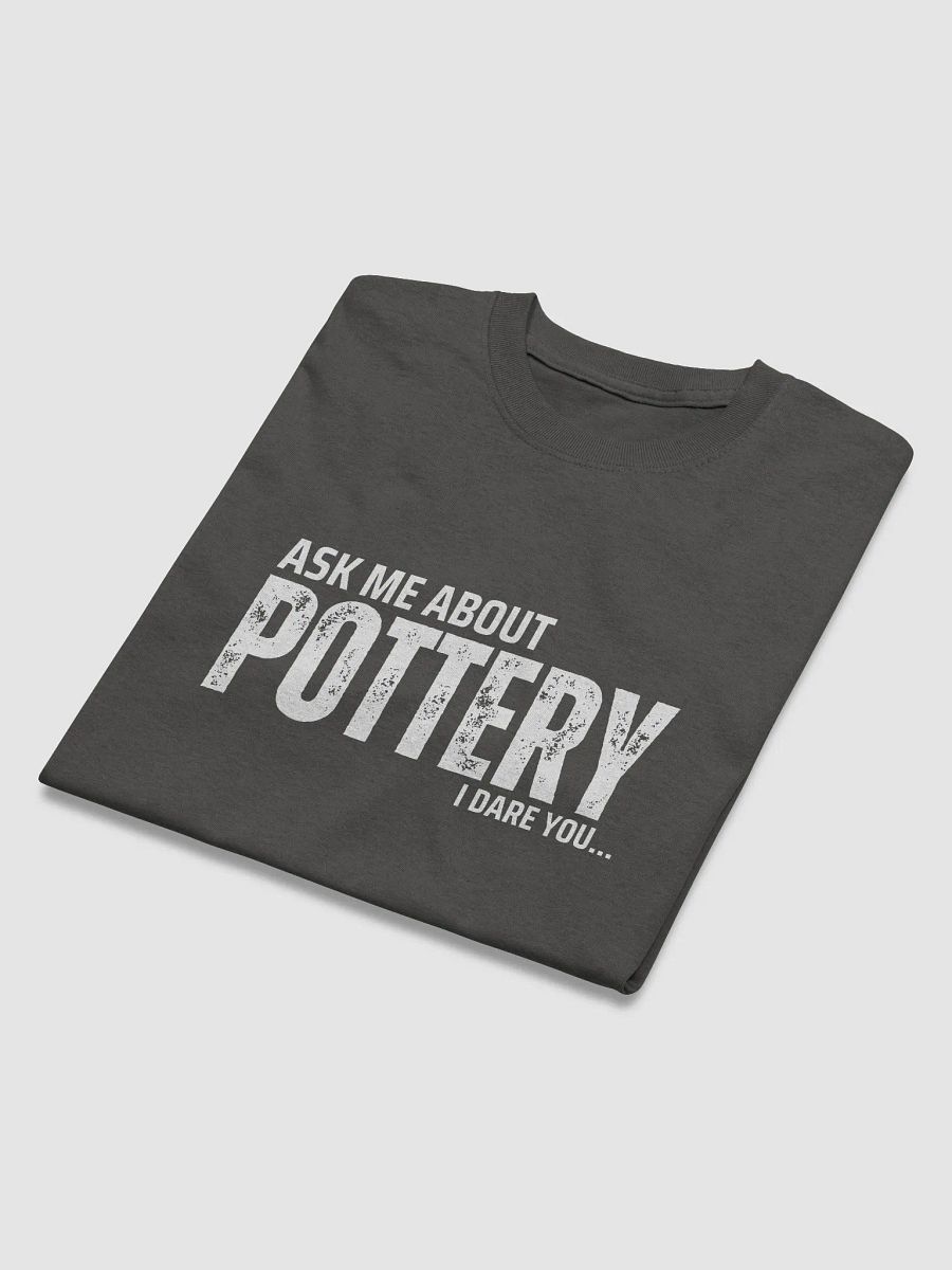 Amaidy Pottery Unisex T-shirt product image (28)