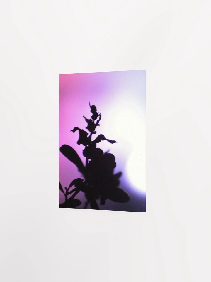 Pink Plant Glow product image (25)