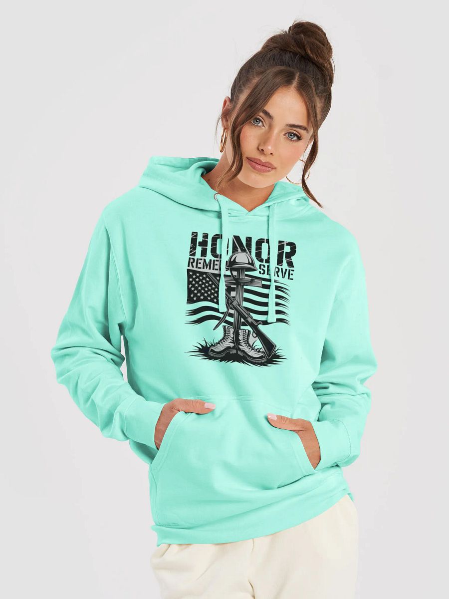 Honor Remember Serve product image (5)