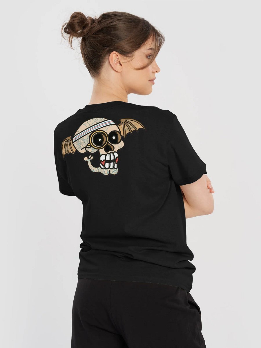 Bat T-Shirt product image (61)