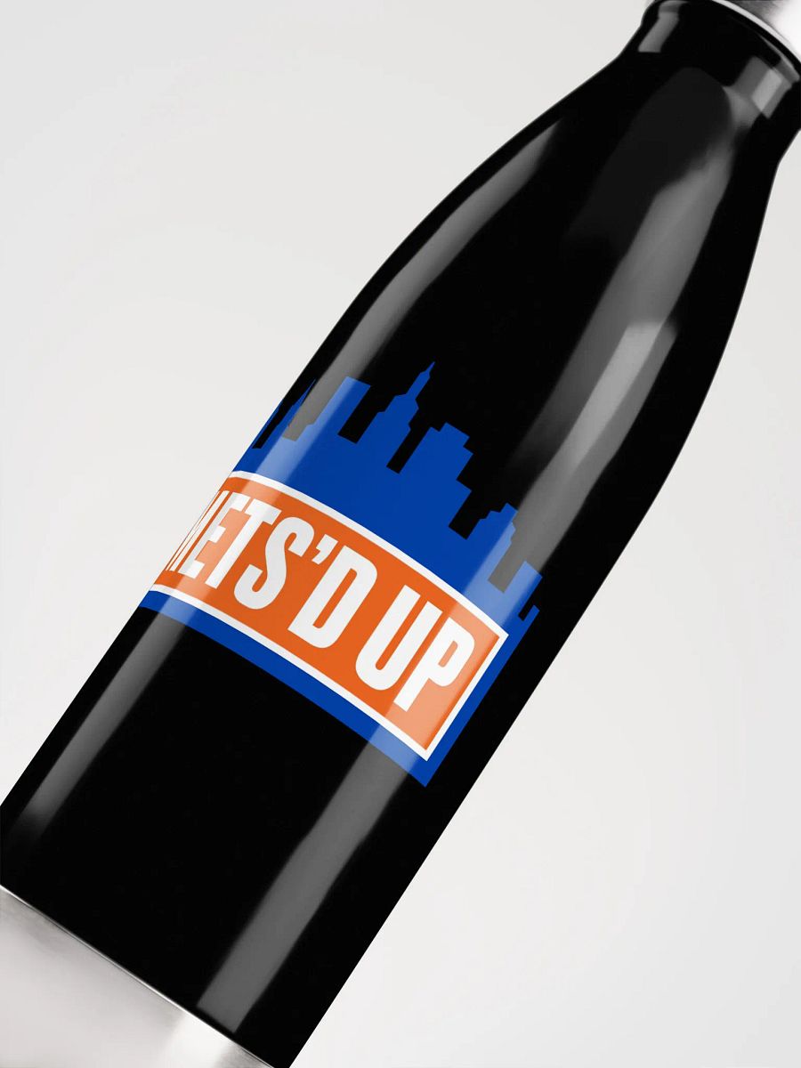 Stainless Steel Water Bottle product image (5)