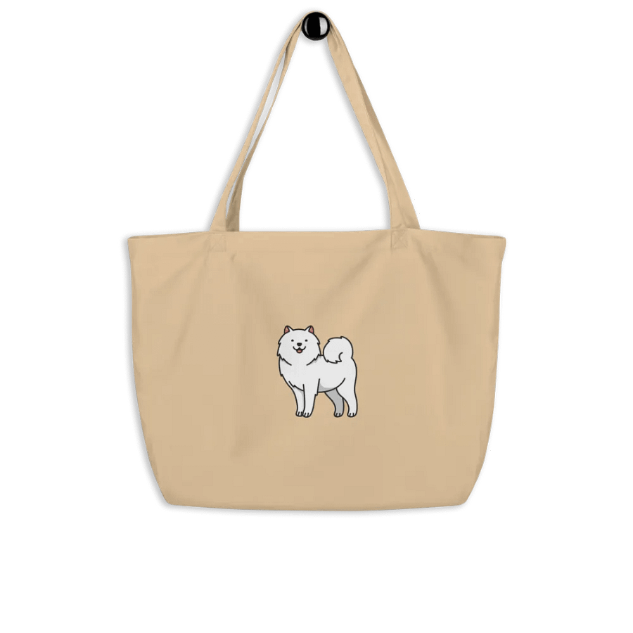 you can do the ting tote bag - 100% organic cotton product image (17)
