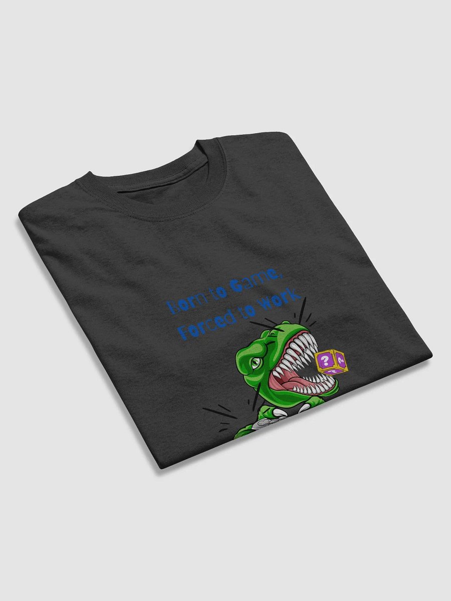Gameosaur Streetwear Tee product image (30)