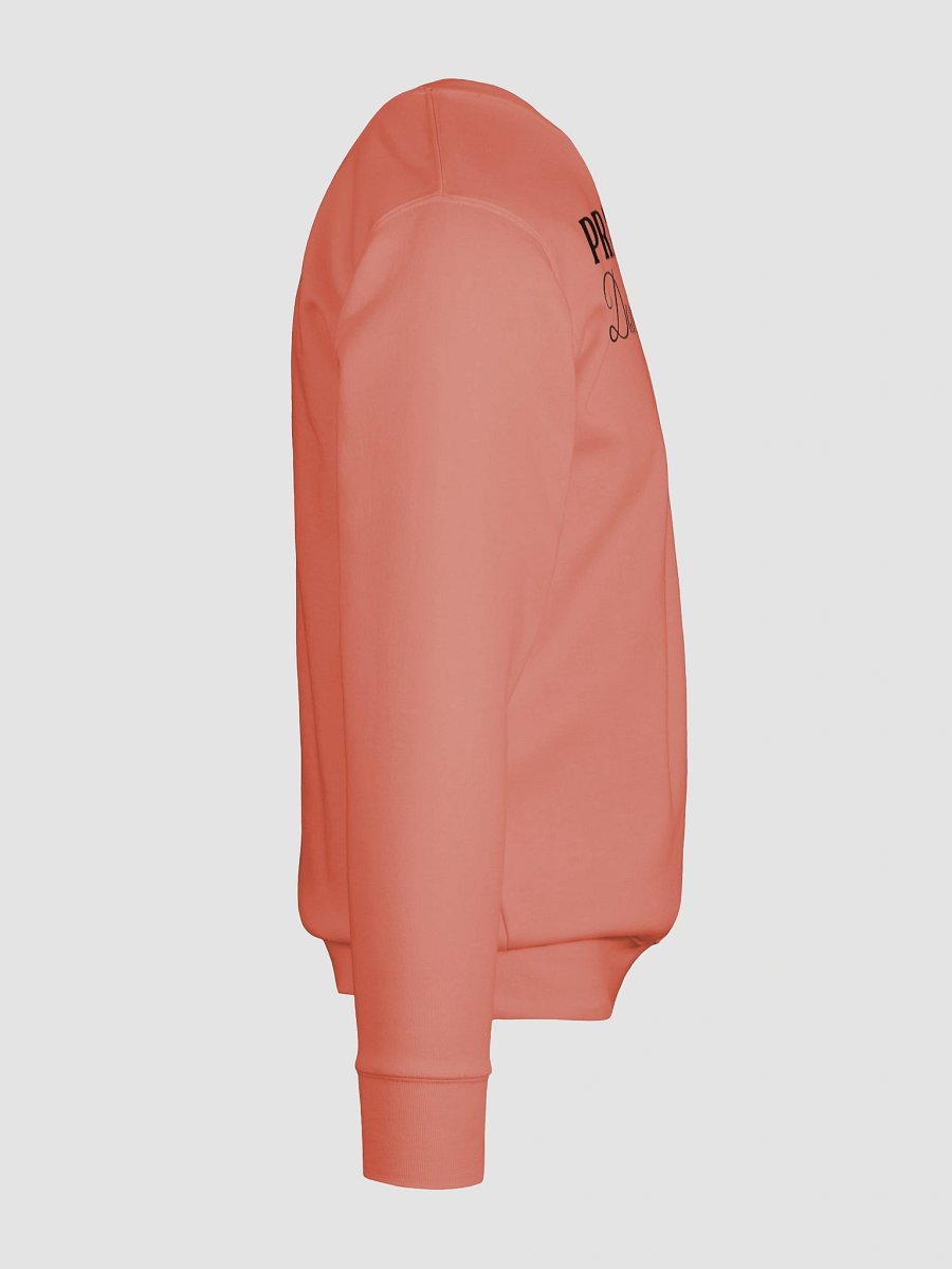 Prayers Do Not Expire Cotton Heritage Sweatshirt product image (10)