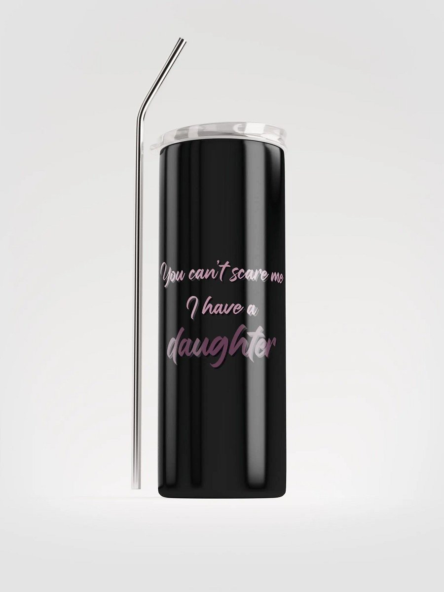 Stay Refreshed, Mama - Tumbler for Girl Moms - Blue eyes, Red hair product image (2)
