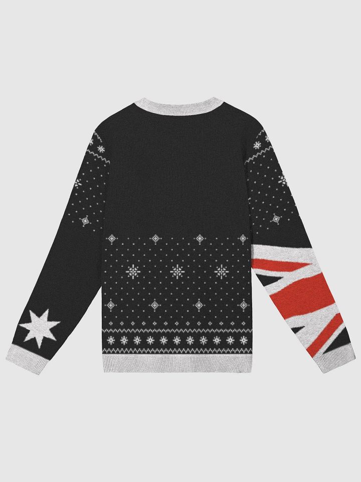Southern Cross Classic Crewneck product image (8)