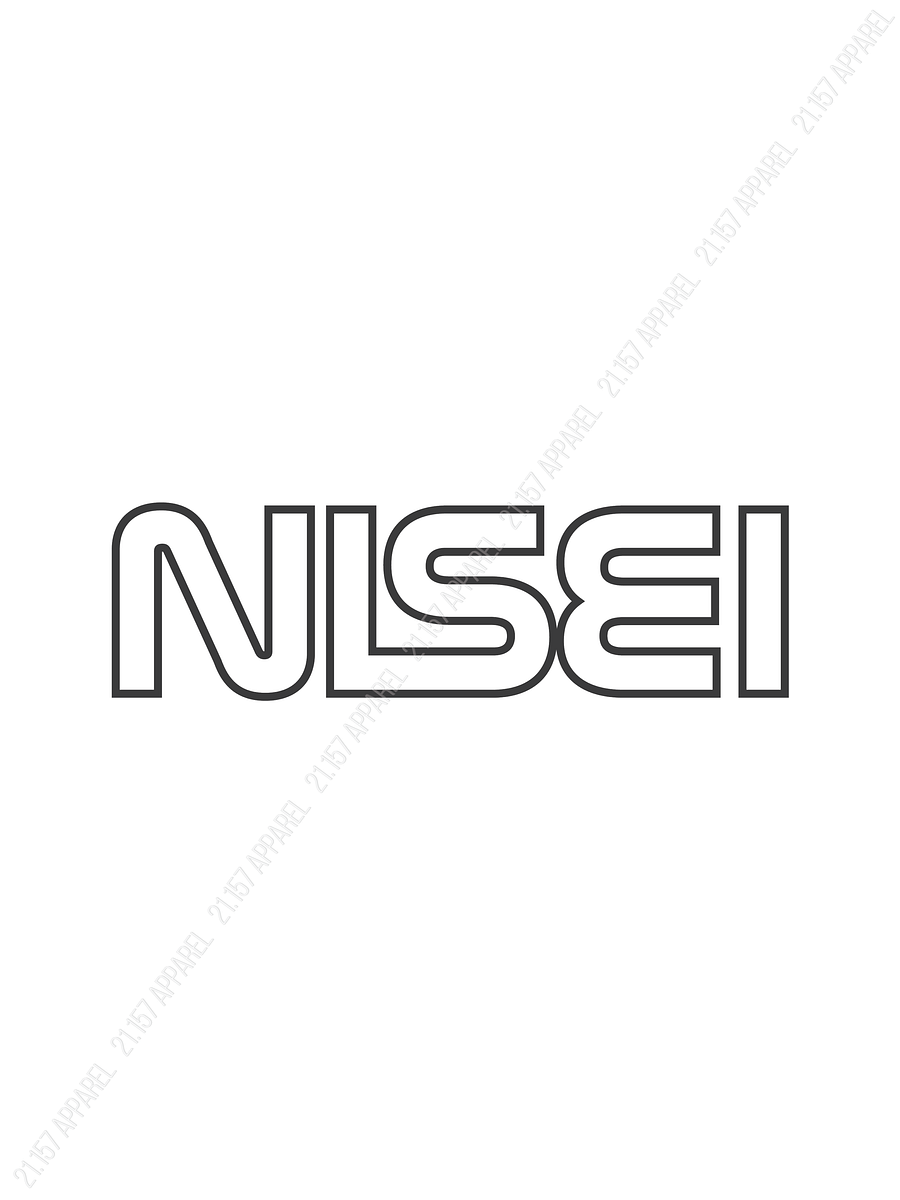 Nisei (Dark Graphic) Shirt product image (5)