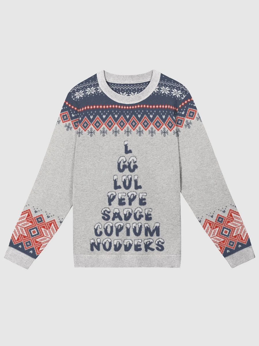 Culture II Sweater product image (1)