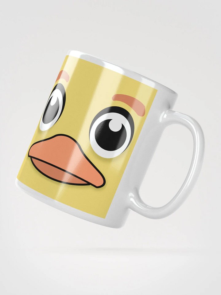 Sunshine Stare Mug product image (5)