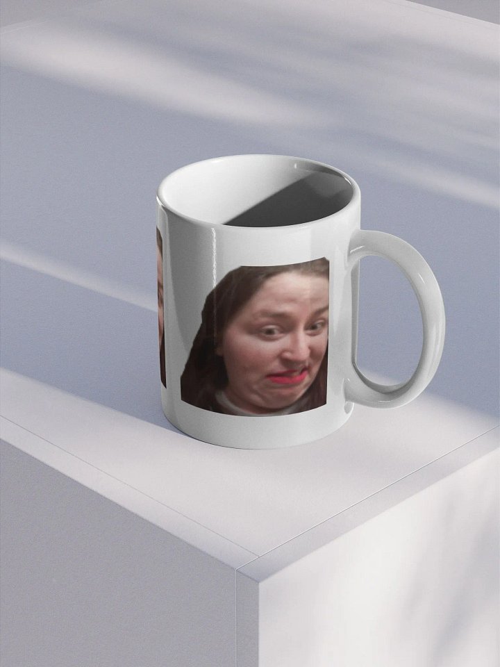 YIKES Mug product image (2)