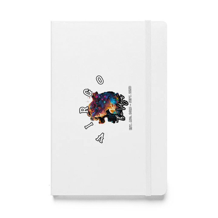 Virgo - Zodiac Journal product image (1)