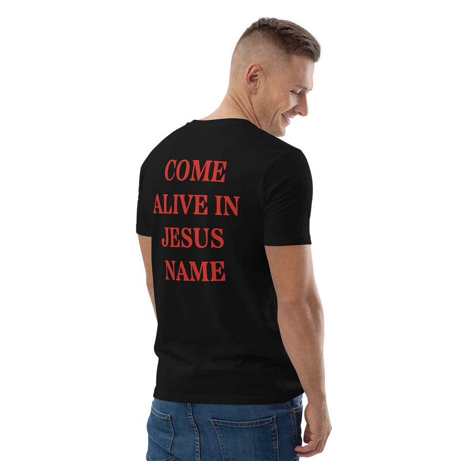 Come Alive in Jesus Name - Shirt product image (41)