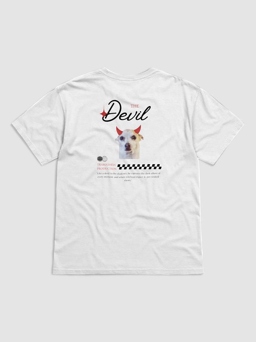 Toby (The Devil) product image (50)