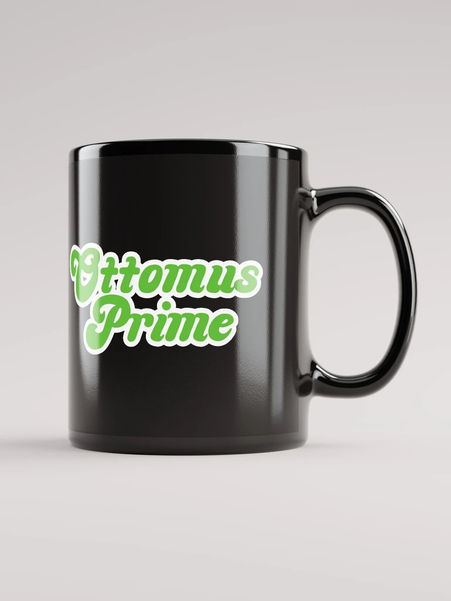 Snackin' Off Coffee Mug product image (2)