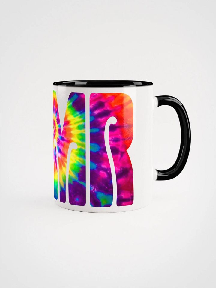 ASMR Tie Dye Mug product image (5)