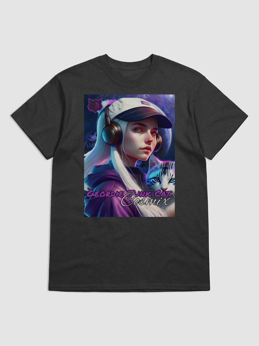 COSMIX Mens Tee (US, EU, AUS & CA SHIPPING) product image (1)