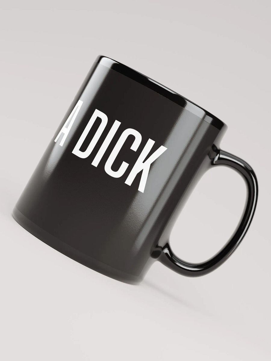 Don't Coffee Mug product image (7)