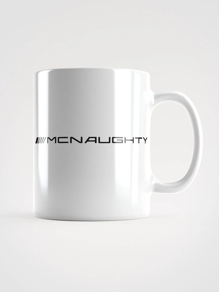 McNaughty Mug product image (1)