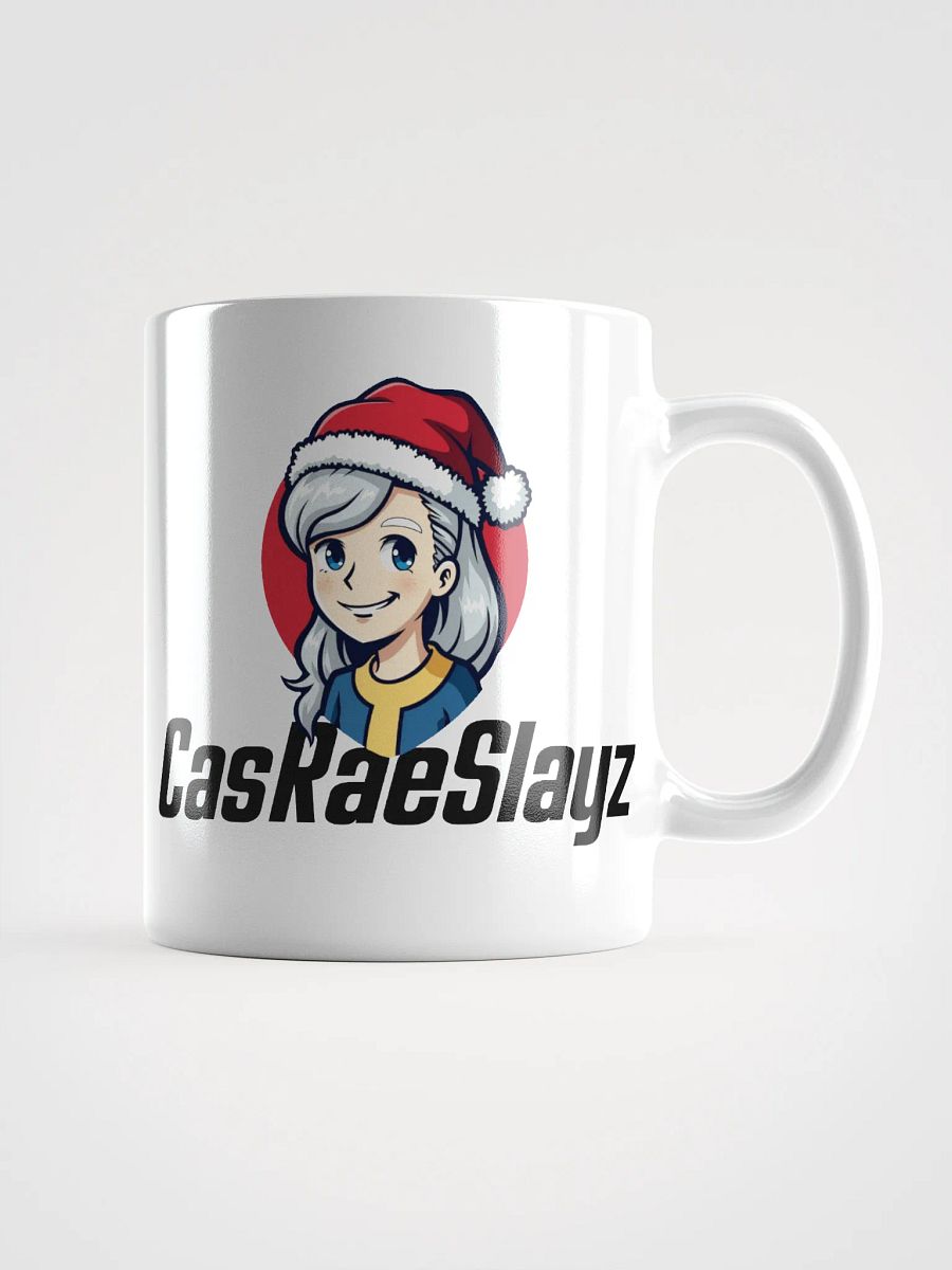 CasRae Holiday Fallout Mug product image (3)
