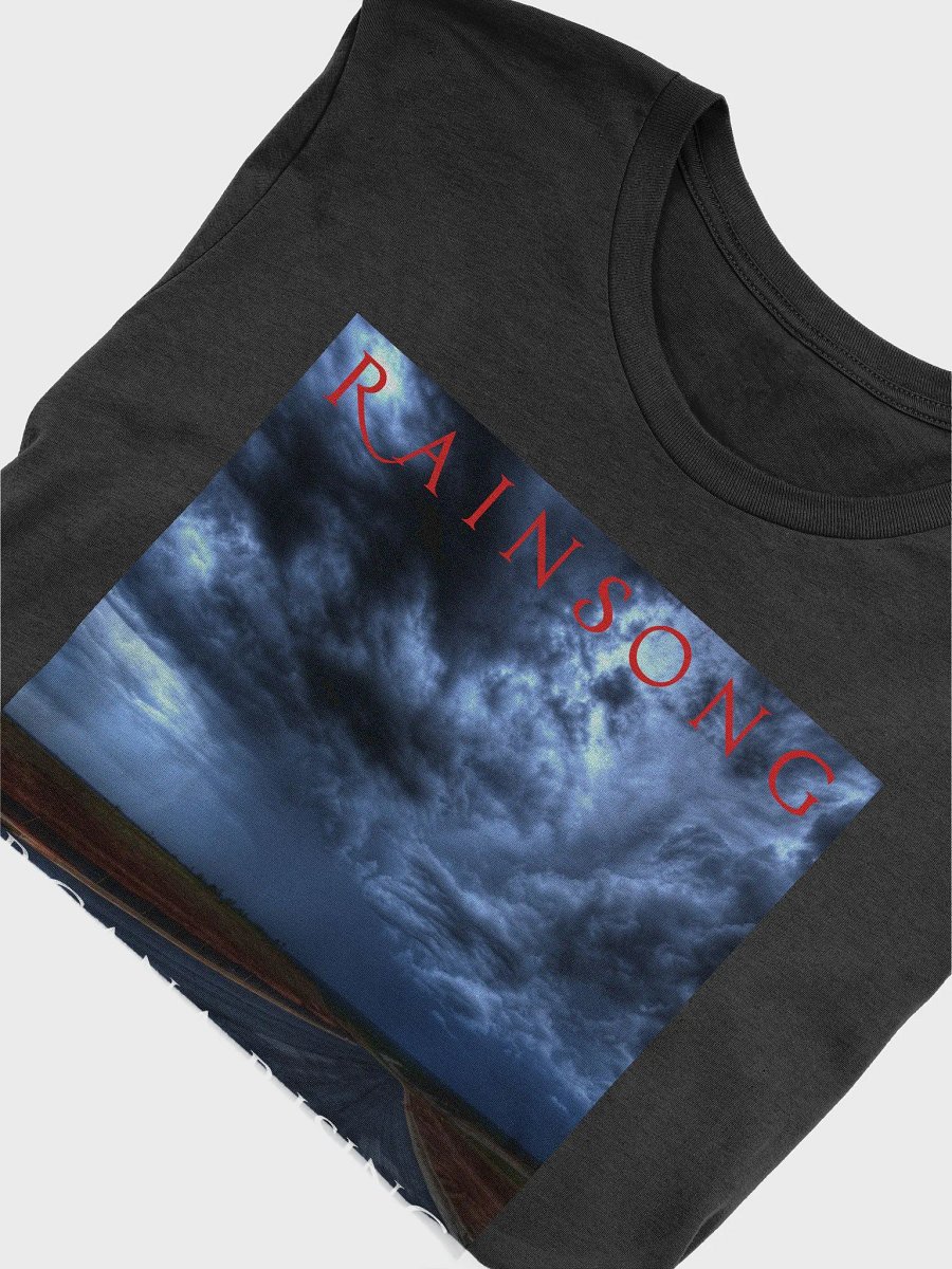 Rainsong - Cover Art product image (5)