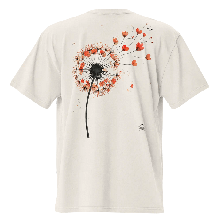 Make a Wish, Spread the Love product image (1)